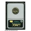 Image 2 : 1936 5C MS66 Doubled Die Obverse NGC. FS-018.7. A