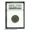 Image 1 : 1937-D 5C Three-Legged--Cleaned--ANACS. XF Detail