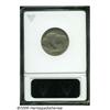 Image 2 : 1937-D 5C Three-Legged--Cleaned--ANACS. XF Detail