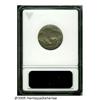 Image 2 : 1937-D 5C Three-Legged--Scratched--ANACS. XF Deta