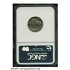 Image 2 : 1937-D 5C Three-Legged XF45 NGC. FS-020.2. Typica