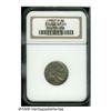 Image 1 : 1937-D 5C Three-Legged XF45 NGC. A pleasing golde