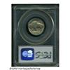 Image 2 : 1937-D 5C Three-Legged AU50 PCGS. This issue repr