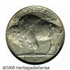 Image 2 : 1937-D 5C Three-Legged MS64 NGC. FS-020.2. While 