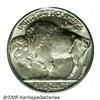 Image 2 : 1937-D 5C Three-Legged MS65 PCGS. This Mint error