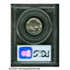 Image 2 : 1937-S 5C MS67 PCGS. Just a trifle weak on the re