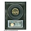 Image 2 : 1938-D/D 5C Buffalo MS67 PCGS. A supremely lustro