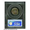 Image 2 : 1946-S 5C MS66 Full Steps PCGS. A beautifully ton