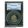 Image 1 : 1842-O 10C AU58 PCGS. Fortin-105, Medium O. A die