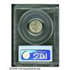 Image 4 : 1861 10C MS66 PCGS. This Civil War issue has brig