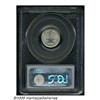 Image 2 : 1885 10C MS65 PCGS. Fortin-106. A relatively avai