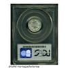 Image 2 : 1890 10C MS65 PCGS. Fortin-106, MPD-002. The top 