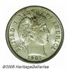 Image 1 : 1901-O 10C MS66 PCGS. The 1901-O is an underrated