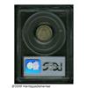 Image 2 : 1911-S 10C MS66 PCGS. Soft luster overlays warm l