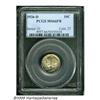 Image 3 : 1926-D 10C MS66 Full Bands PCGS. The 1926-D is a 