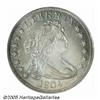 Image 1 : 1804 25C MS63 PCGS. B-1, High R.3. First year of 
