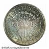 Image 2 : 1804 25C MS63 PCGS. B-1, High R.3. First year of 