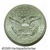 Image 2 : 1900-S 25C MS65 NGC. A heavily exported issue tha