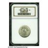 Image 1 : 1917 25C Type One MS66 Full Head NGC. Boldly stru