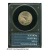 Image 2 : 1917-D 25C Type One MS64 PCGS. Attractive lustrou