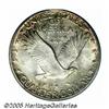 Image 2 : 1917-D 25C Type Two MS64 PCGS. Beautiful multicol