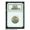 Image 1 : 1919-D 25C MS65 NGC. Well struck save for minor i