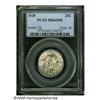 Image 1 : 1930 25C MS66 Full Head PCGS. Sharply struck and 