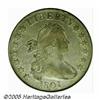 Image 1 : 1801 50C VF35 PCGS. O-101, R.3. First year of the