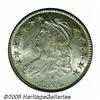 Image 1 : 1822 50C MS64 PCGS. O-110, R.2. Essentially unton