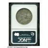 Image 2 : 1826 50C MS62 NGC. O-112, R.2. Dove-gray and ches