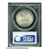 Image 2 : 1832 50C Small Letters MS65 PCGS. O-110, R.1. Boo