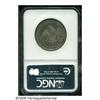 Image 2 : 1844-O 50C Doubled Date AU55 NGC. FS-001, WB-103.