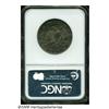 Image 2 : 1846-O 50C Tall Date AU55 NGC. WB-106. While the 