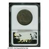 Image 2 : 1852 50C MS62 NGC. Chestnut and gunmetal-gray col