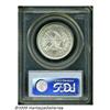 Image 2 : 1853 50C Arrows and Rays MS63 PCGS. Essentially u