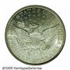 Image 2 : 1910-S 50C MS67 PCGS. The 1910-S Barber Half is a