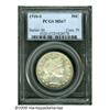Image 3 : 1910-S 50C MS67 PCGS. The 1910-S Barber Half is a