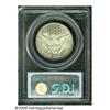 Image 4 : 1910-S 50C MS67 PCGS. The 1910-S Barber Half is a