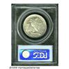 Image 4 : 1918-D 50C MS64 PCGS. The 1918-D is an important 