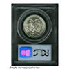 Image 2 : 1942-S 50C MS66 PCGS. Small S mintmark, said to b