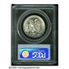 Image 2 : 1943-S 50C MS66 PCGS. Boldly struck, lustrous, an