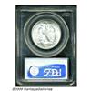 Image 2 : 1946-S 50C MS66 PCGS. A lustrous premium Gem, the