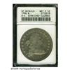 Image 1 : 1796 S$1 Small Date, Large Letters--Scratched, Cl