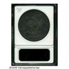 Image 2 : 1870-CC S$1 --Tooled, Cleaned--ANACS. AU Details,