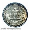 Image 2 : 1948-D 25C MS67 PCGS. Ex: Stella Colbert Collecti