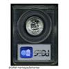Image 2 : 1948-S 25C MS67 PCGS. Sharply struck, highly lust