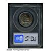 Image 2 : 1949-D 25C MS67 PCGS. Sharply struck with a rich 
