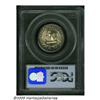 Image 2 : 1951 25C MS67 PCGS. Razor-sharp striking definiti