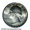 Image 1 : 1951-D 25C MS67 PCGS. Ex: Coin Guy Collection. Vi