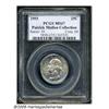 Image 1 : 1955 25C MS67 PCGS. Ex: Patrick Mullen Collection